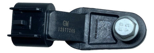 Sensor Fase Comando Captiva 2.4 16v Ecotec 2008 Em Diante