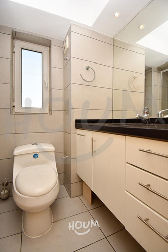 Departamento Avenida Santa María Id: 31305
