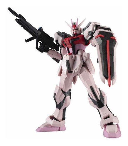 Bandai Gundam Universe Mbf-02 Strike Rouge Gi-sp Exclusivo