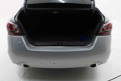 Imagen 5 de 15 de Nissan Altima 2016 4 Cilindros