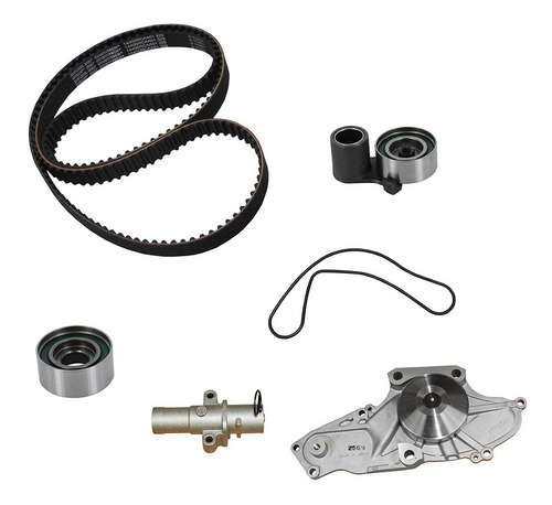 Kit Distribución C/ Bomba Agua / Accord 3.0 Lts 2003 A 2007