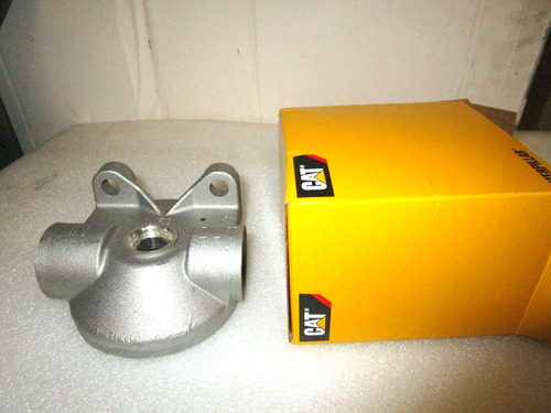 New Caterpillar (cat) 1w-0531 Or 1w0531 Base Ddj