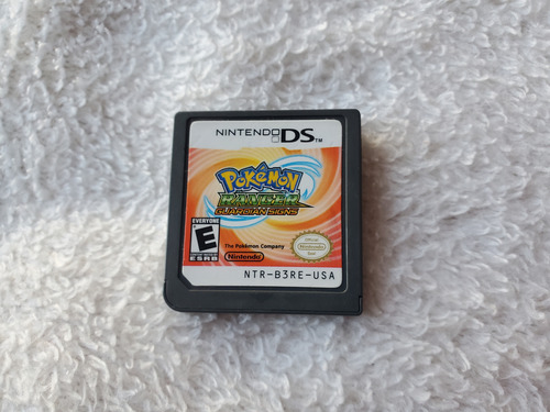 Pokémon Ranger: Guardian Signs Ds (Usado)
