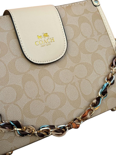 Bolsa Cross Body Bandolera Para Dama