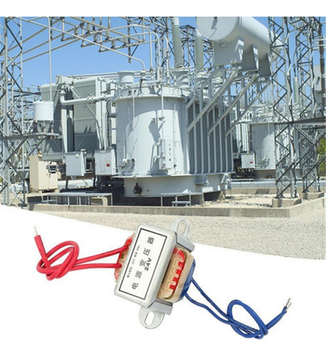 . Ac 12v/24v Voltaje De Salida 5w Entrada 220v 50hz