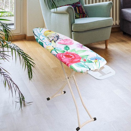 Funda Para Tabla De Planchar De 19x55 Con Acolchado Grueso