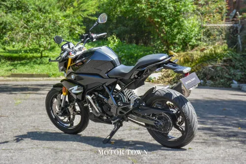 Bmw G310r G310 R G 310r G 310 R 2023