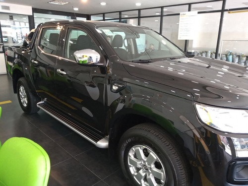 Renault Alaskan Intense 4x2 190cv 2021 Tasa 0%oportunidad(nv