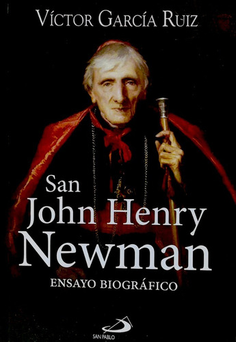 San John Henry Newman - Agx