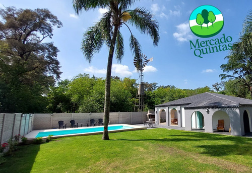 Imagen 2 de 14 de Finca San Blas,todo Para Quedarte