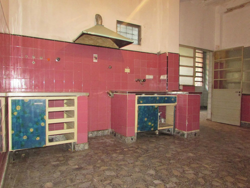 Imagen 25 de 30 de Oportunidad: Casa A Refaccionar/lote Propio 215 M2