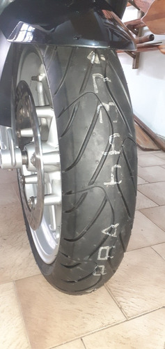 Imagen 10 de 15 de Bmw K 1200 Gt