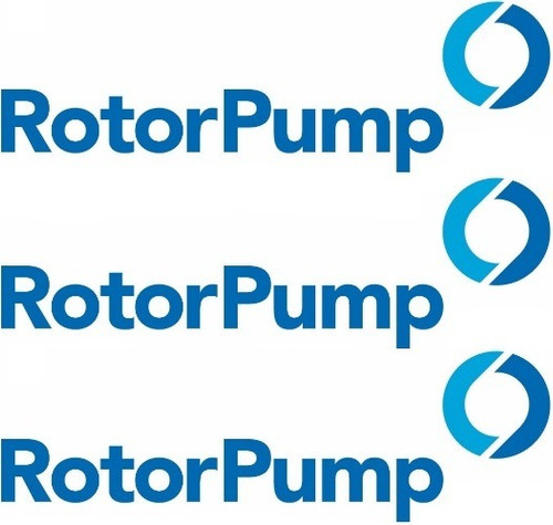 Imagen 6 de 6 de Bomba Sumergible Pozo Rotorpump 1hp For 50 Monof + 30m Cable