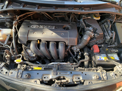 Toyota Corolla 1.8 Se-g At