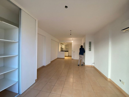 Alquiler Monoambiente En Saavedra Con Balcón