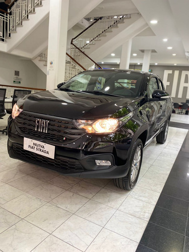 Fiat Strada 1.3 Freedom Cs