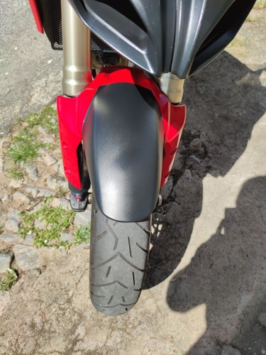 Ducati Multistrada
