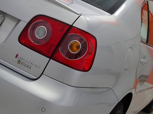 Volkswagen Polo 1.6 Mi 8v Flex 4p Automatizado