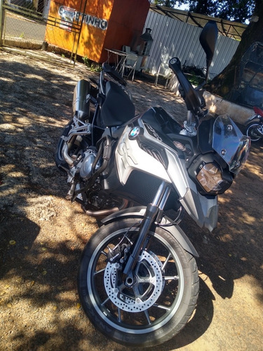 Bmw Gs 750 Premium