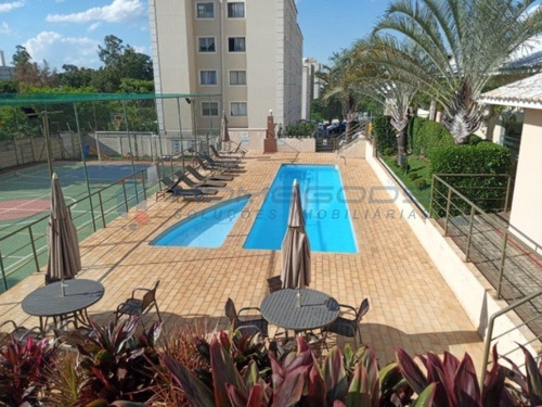 Imagem 1 de 21 de Apartamento - Ap01998 - 69530386