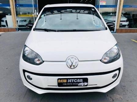 Imagem 2 de 15 de Volkswagen Up 1.0 Mpi Run Up 12v Flex 4p Manual