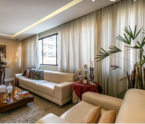 Imagem 3 de 13 de Apartamento Com 3 Dormitórios À Venda, 110 M² Por R$ 1.280.000 - Moema - São Paulo/sp - Ap20203
