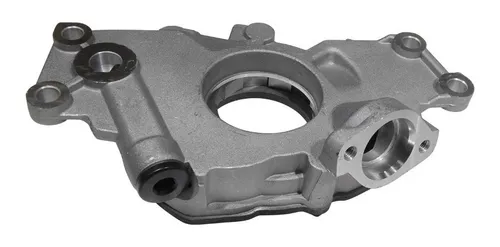 comprar Bomba Aceite Silverado 3500 2wd 2004 - 2005 Ohv 6l Mfi Cng