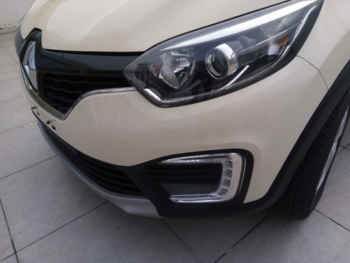 Imagen 12 de 15 de Renault Captur 2019