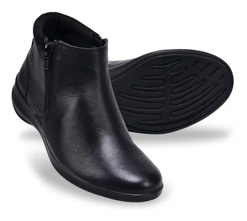 Botas flexi de dama new arrivals