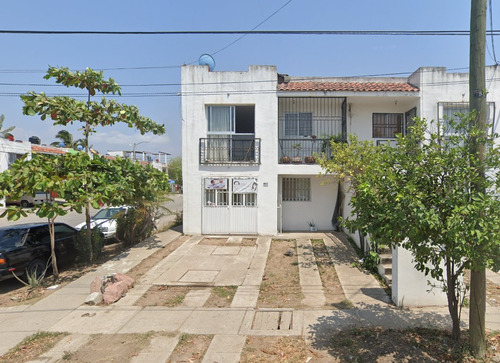 Casa De Recuperación Hipotecaria En Costa Dorada Puerto Vallarta Jalisco Abj