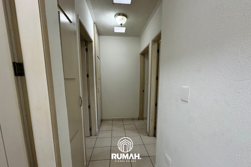Casa En Renta Con 3 Recamaras, 3 Baños, Amueblada Y Equipada En Los Olivos