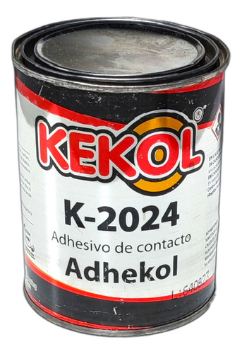  Kekol K2024 Adhesivo Cemento  Ámbar