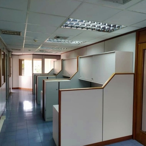 Imagen 2 de 9 de Venta - Edificio Comercio Industrial Y Oficinas - Urb. Prados Del Este