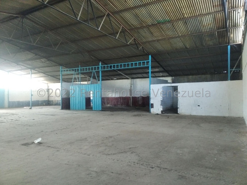 Imagen 15 de 30 de Galpón En Alquiler En Zona Industrial De Barquisimeto Lara 0.4.2.4.5.9.3.7.5.4.2.- Rent-a-house Centro Occidente Mls Código: 22-19563