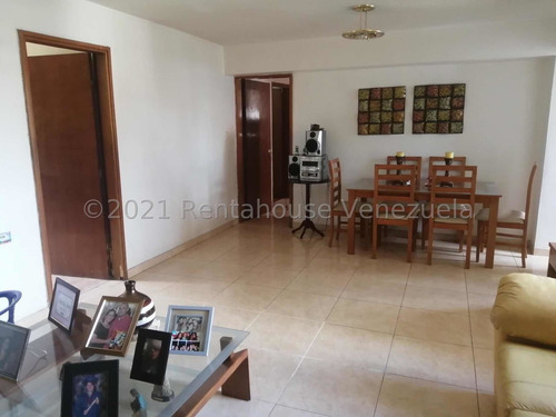 Imagen 6 de 18 de Apartamento En Venta Los Chaguaramos