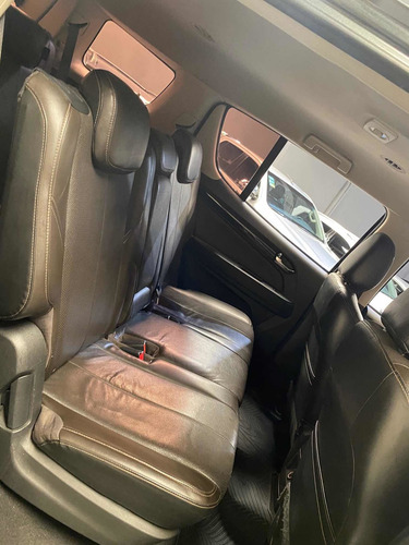 Chevrolet Trailblazer 2.8 Nueva Ltz Tdci 200cv 2016