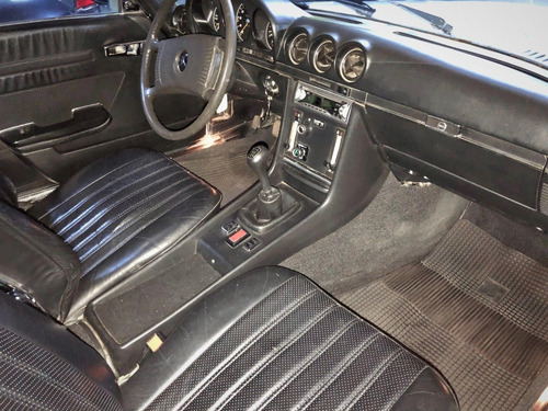 Mercedes Benz 280 Sl