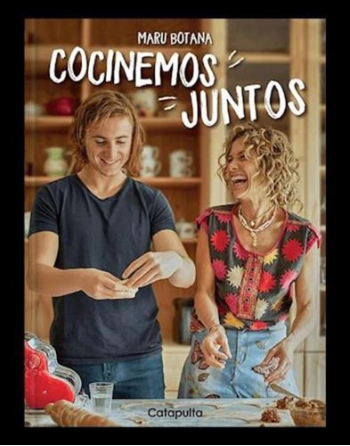 Cocinemos Juntos