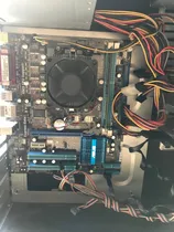 Comprar Pc Asus M4n68t-m 2gb Ddr3 Amd Sempron 140 2.7 Ghz 500gb