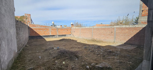 Casa 3 Dorm Venta Estacion Alvarado A Terminar