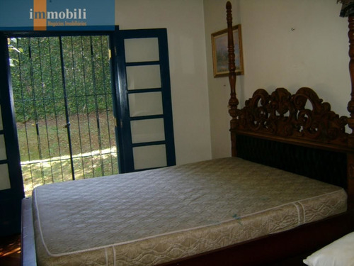 Imagem 9 de 13 de Casa - Gv15488