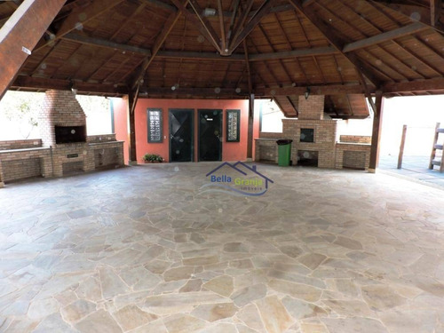 Imagem 15 de 23 de Granja Viana - Forst Hills - Te0274