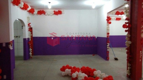 Imagem 9 de 16 de Prédio Comercial Com 240 M² Em Itinga. Oportunidade! - 9341298