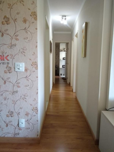 Imagem 14 de 15 de Ref.: 6038 - Apartamento Em Jundiaí Para Venda - V6038