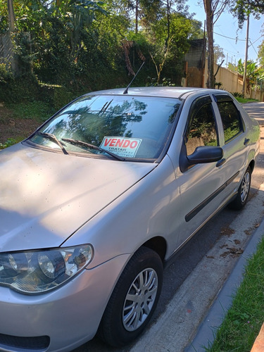 Fiat Siena 1.0 Fire Flex 4p