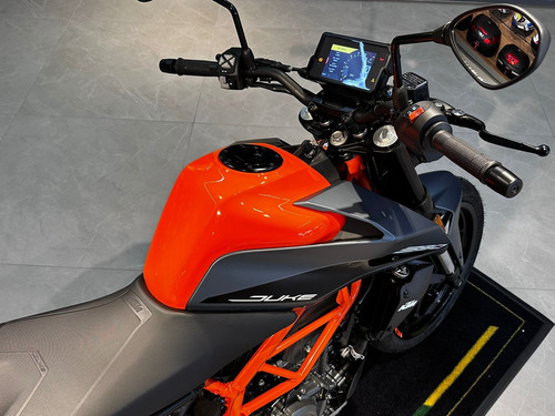 390 Duke Abs 24/25 0km G10