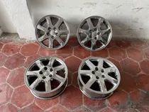 Comprar Rines 16 Ford Ranger Explorer Escape Original 5\u002F114