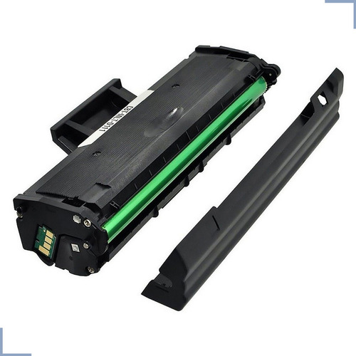 Toner Compatível Com Mlt-d111 111s M2070fw Tinta Preto