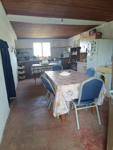 Campo De 3 Hás 3350 Mts Con Casa Y Galpón, Ruta 11 Km 111, Canelones.