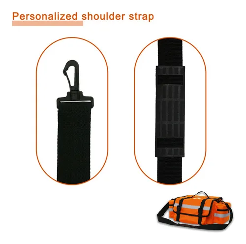 Trauma Bag Kit Kit Emergency Aid Bag Emergency Bag Outdoor